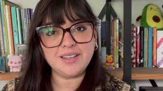 Opinión sobre la editorial infantil BABIDIBÚ de Anahí Echeverría [upl. by Fulviah]