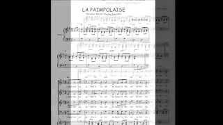 La Paimpolaise [upl. by Akcired]