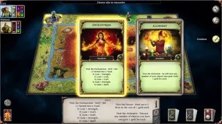 How to Talisman  Part 3  The Early Game [upl. by Adlen]