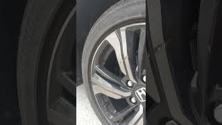 Pneu 225  45 R17 no Civic g10 What is the best tire for Civic g10 [upl. by Delila]