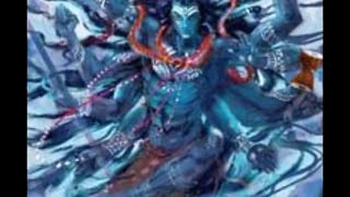 II Shiva Tandava Stotram II शिव तांडव स्तोत्रम् [upl. by Eriuqs184]