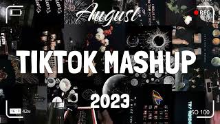 TikTok Mashup August 2023 💙💙 Not Clean 💙💙 [upl. by Forester]