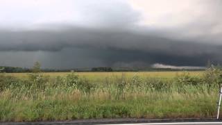 Hill CityRemer MN Tornado August 29 2013 [upl. by Itoyj695]