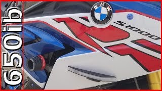 We BOUGHT 4 NEW BMW S1000RRs in 1 DAY [upl. by Enreval]