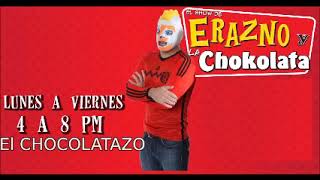 Niega a su novio en Vivo en la Radio  El Chocolatazo Erazno yla Chokolata [upl. by Uahc]