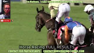 REDCAR FULL races Oct 18 2024  Horse Racing [upl. by Wernda290]