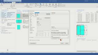 Logikal  Adding TampCs to your Quotation [upl. by Aeuhsoj]