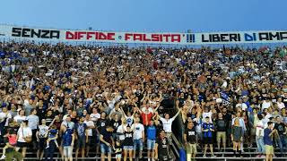 Ultras Atalanta [upl. by Aneral]