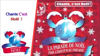 Chante Cest Noël Soundtrack  Parade Version [upl. by Nivrad]