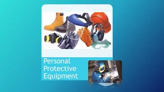 Personal Protective Equipments PPE  OSHA Requirements [upl. by Stillas]