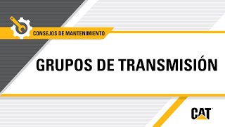 Cómo revisar los frenos de servicio de los equipamientos Cat® [upl. by Jodie]