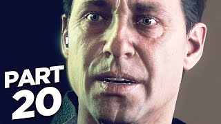 WATCH DOGS LEGION Walkthrough Gameplay Part 20  NIGEL CASS BOSS FULL GAME [upl. by Yim867]