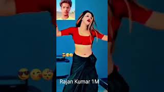 Video dikhao bahut achcha banaa hai Rajan Kumar 1M janewohkaiselogthe🤩😍😂🤣😅😉😄😃 trending [upl. by Ataliah]