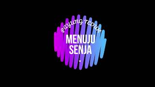 Payung Teduh  Menuju Senja  Lirik [upl. by Torp]