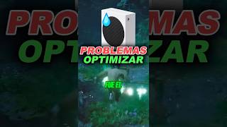 Los problemas de optimización en Xbox Series S😕 xboxseriess xbox gaming [upl. by Mike]