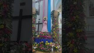 FIESTA DE LA VIRGEN DE LA CANDELARIA OZUMBILLA 2024 [upl. by Henleigh318]