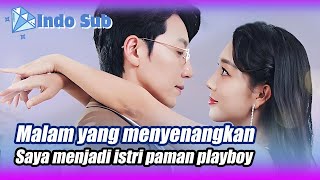 Indo SubAku jatuh cinta padamu tanpa persetujuanmu🌟💎BintangBerlian MiniDrama [upl. by Atirhs717]