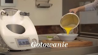 Jak gotować  Thermomix ® TM5 PL [upl. by Lisab]