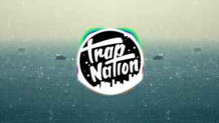 Flo Rida GDFR K Theory Remix  Trap Nation [upl. by Zeitler]