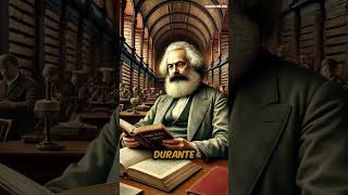 Karl Marx y el Fetichismo de la Mercancía frases pazinterior libertad [upl. by Eenot168]