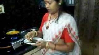 Assamese Recipe Masar Tenga Sour Fish curry  Part II [upl. by Asus11]