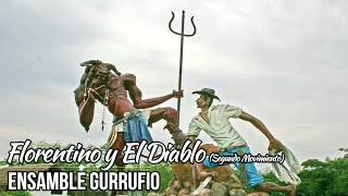 Ensamble Gurrufio Florentino y El Diablo [upl. by Septima]