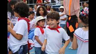 Revive con nosotros los momentos especiales de nuestra celebración de la Independencia de Costa Rica [upl. by Fitzgerald946]