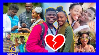 Youtuber Wode Maya amp Wife Miss Trudy Breakup EXPLAINED Divorce Rumours Attαcks  Wifes Concerns [upl. by Amora]