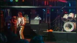 The Jam Live  Move On Up HD [upl. by Russo]