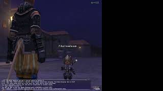 FFXI Seekers of Adoulin Mission 51 [upl. by Ekram941]