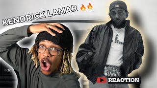 THE BIGGEST MOMENT IN HIP HOP Kendrick Lamar  GNX FIRST REACTION [upl. by Yentterb]