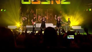 OG3NE – Wait A Minute Three Times A Lady Live [upl. by Pitt221]