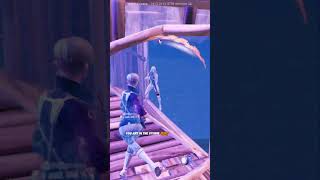 Using Piece Control to Win in Endless Zone Wars Ranked in Fortnite Chapter 5 Season 4  fortnite [upl. by Risley]