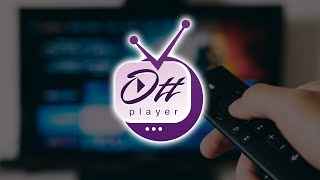 How to Install OTTPlayer on FirestickAndroid for Live TV 📺 [upl. by Martens]