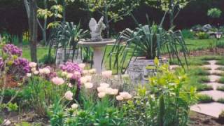 Planning a Cottage Garden [upl. by Huda]