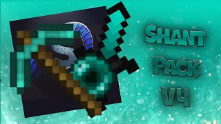 Shant Pack V4 MCBE PvP Texture Pack 120  FPS BOOST Best Mcpe PVP Pack ever [upl. by Cutlip]