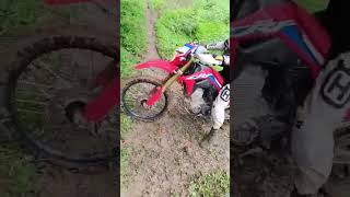 Crf 150 Trail ride and adventure1kcreator 1000subscriber shorts trending yamaha klx enduro [upl. by Imray39]