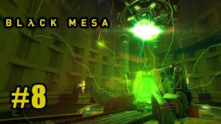 Questionable Ethics  Black Mesa [upl. by Adiuqal]