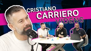 Videns con Cristiano Carriero Ep 7 [upl. by Ziana]