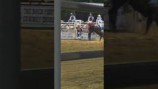 Walker County Cattlemen Association Rodeo in Jasper Alabama rodeo horses bullriding 1 [upl. by Lian389]