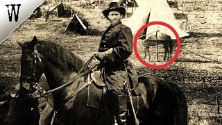 5 UNSOLVED CIVIL WAR MYSTERIES That Still Baffle Us [upl. by Nuri]