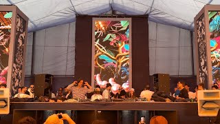 Ricardo Villalobos SW32 Sunwaves Music Festival Tent 3 Stage Romania 2024 Extended Set Video [upl. by Bronson]