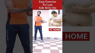 bellyfat youtubeshorts trending weightloss workout fatloss motivation shortvideo viral [upl. by Yesnikcm]