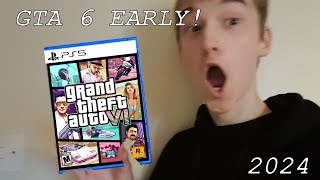 I PLAYED GTA 6 EARLY [upl. by Ahsen126]