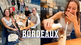 Testing Out Life in Bordeaux France [upl. by Adaj]