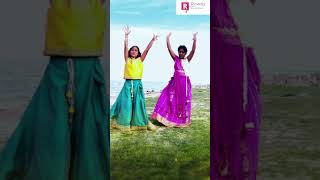 Neeli Neeli Aakasam  30 Rojullo Preminchadam Ela movie song Dance cover  RowdyRubeena [upl. by Anirtruc]