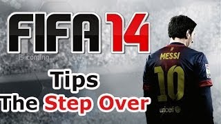 FIFA 14 Gameplay Tips amp Tricks Tutorial  The Body Feint [upl. by Marron]