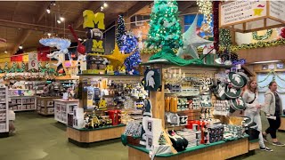 Bronner’s Christmas Wonderland in Frankenmuth Mi [upl. by Cire]