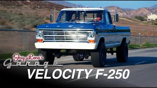 Velocity Ford Bronco and F250 [upl. by Naesar789]