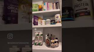 Pantry Organization organization raleigh everyone subscribe pantry northcarolina organize [upl. by Ploss]